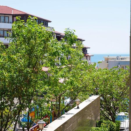 Sveti Vlas Apartments エクステリア 写真