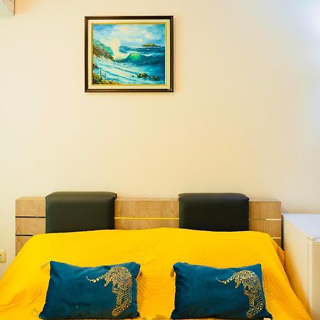 Sveti Vlas Apartments エクステリア 写真