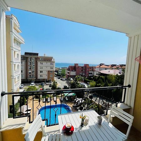Sveti Vlas Apartments エクステリア 写真