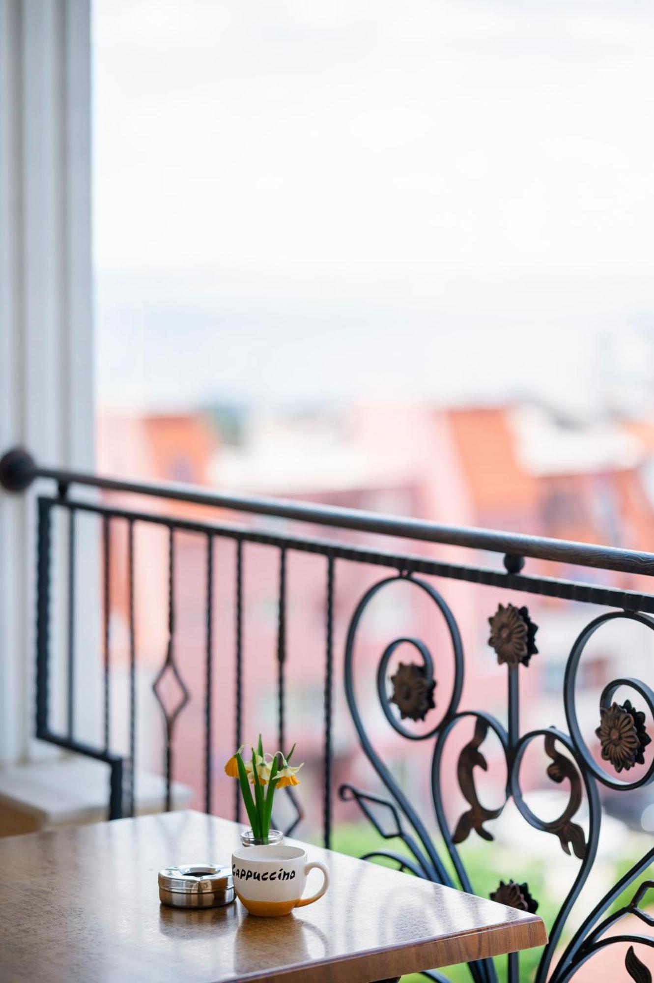 Sveti Vlas Apartments エクステリア 写真