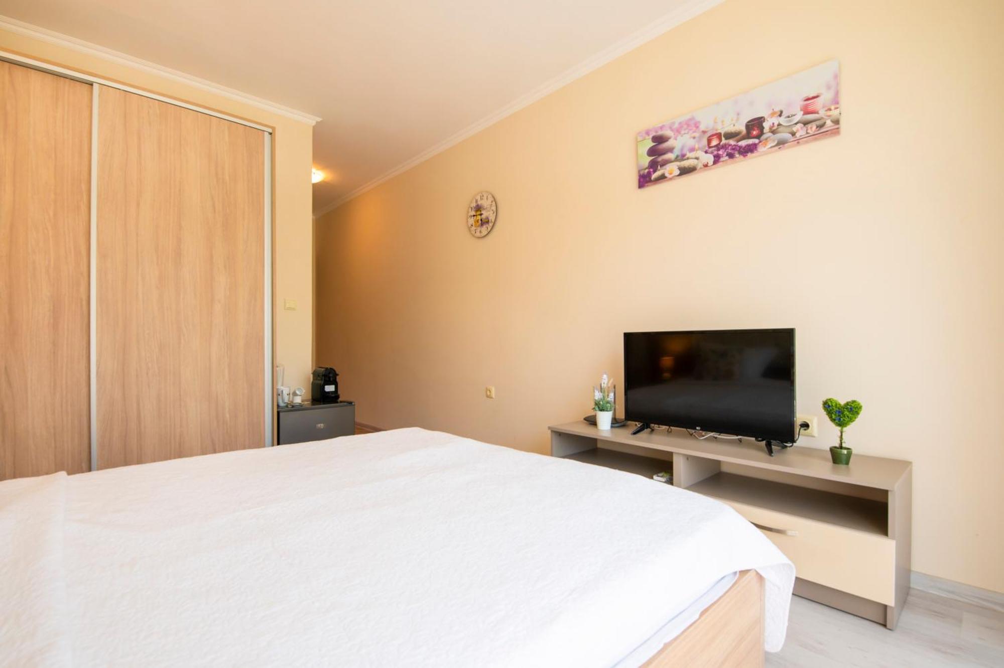 Sveti Vlas Apartments エクステリア 写真