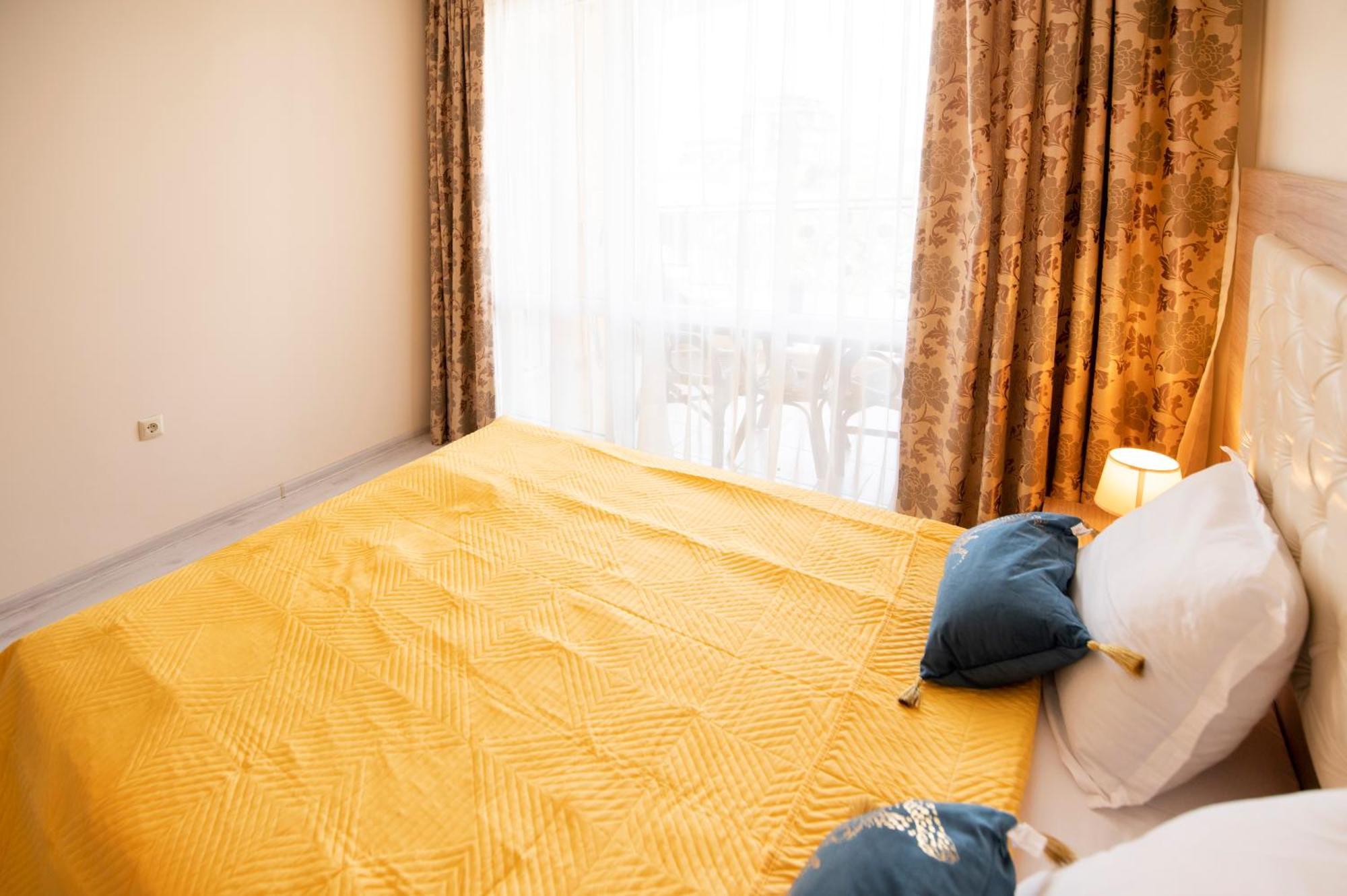 Sveti Vlas Apartments 部屋 写真