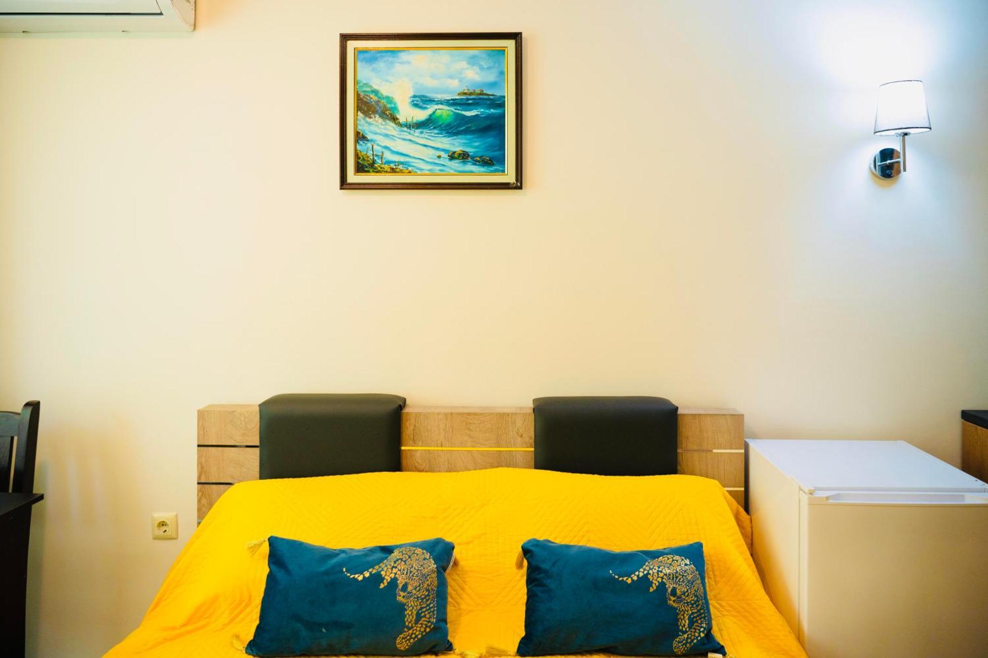Sveti Vlas Apartments エクステリア 写真