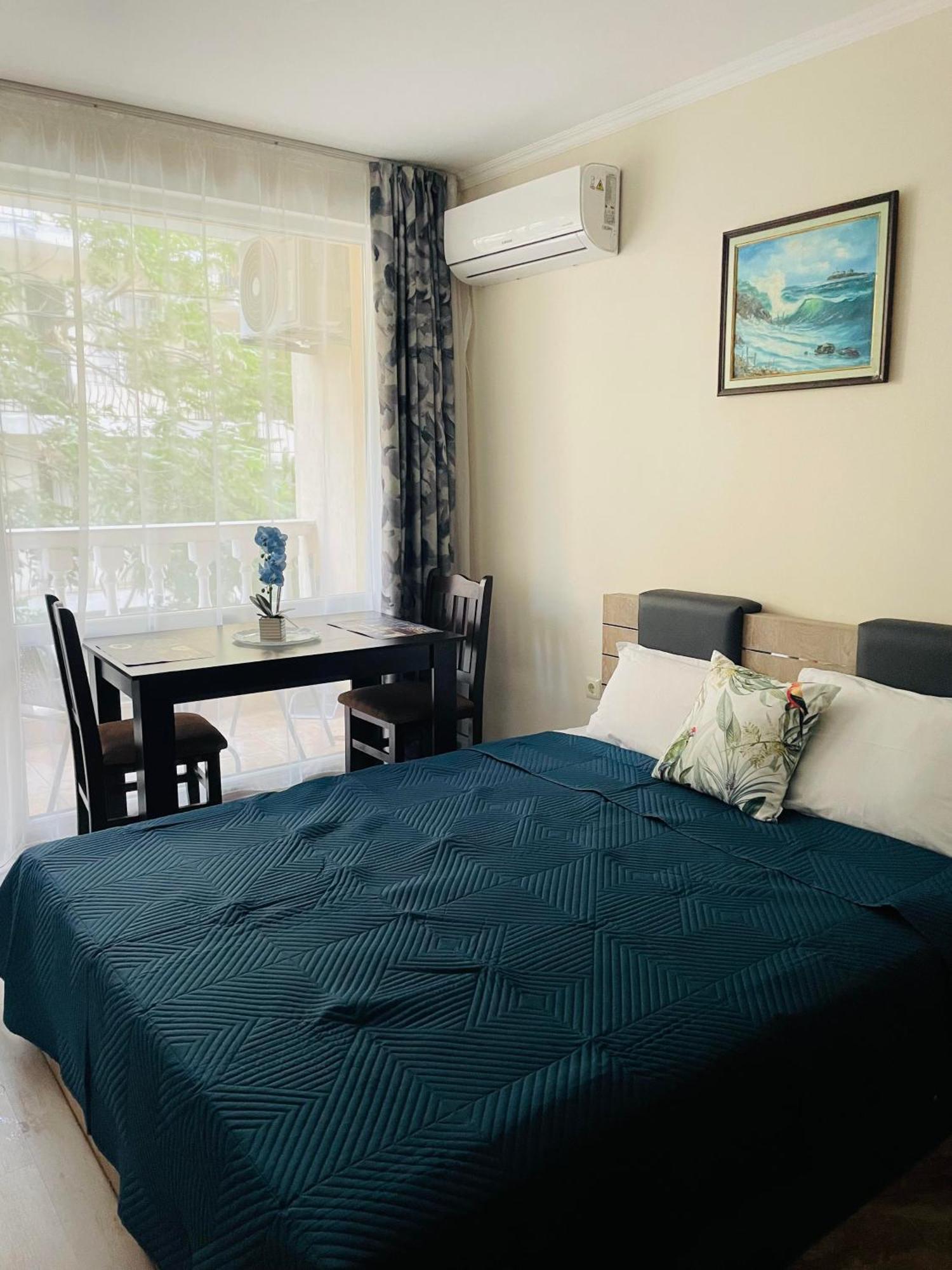 Sveti Vlas Apartments エクステリア 写真